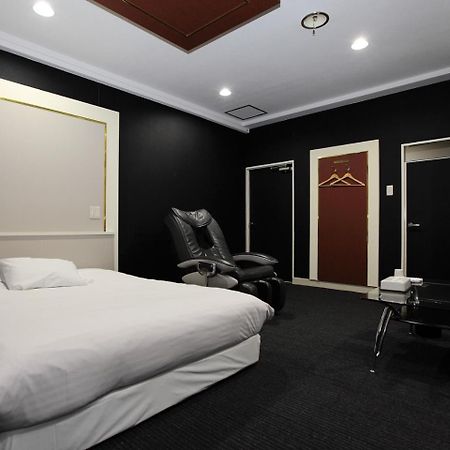 Hotel Oganoya ภายนอก รูปภาพ