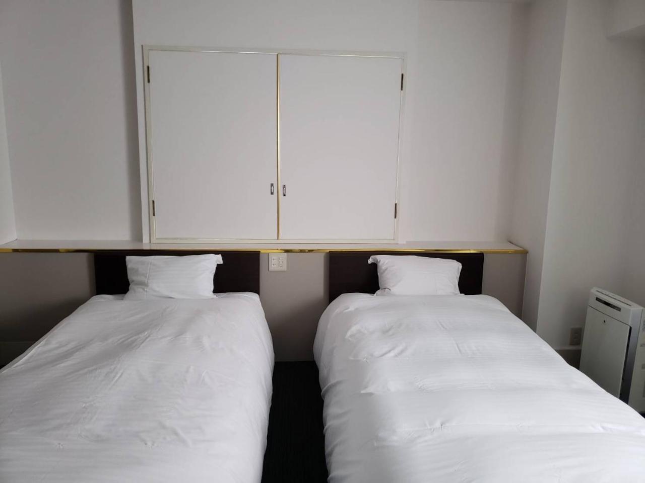 Hotel Oganoya ภายนอก รูปภาพ