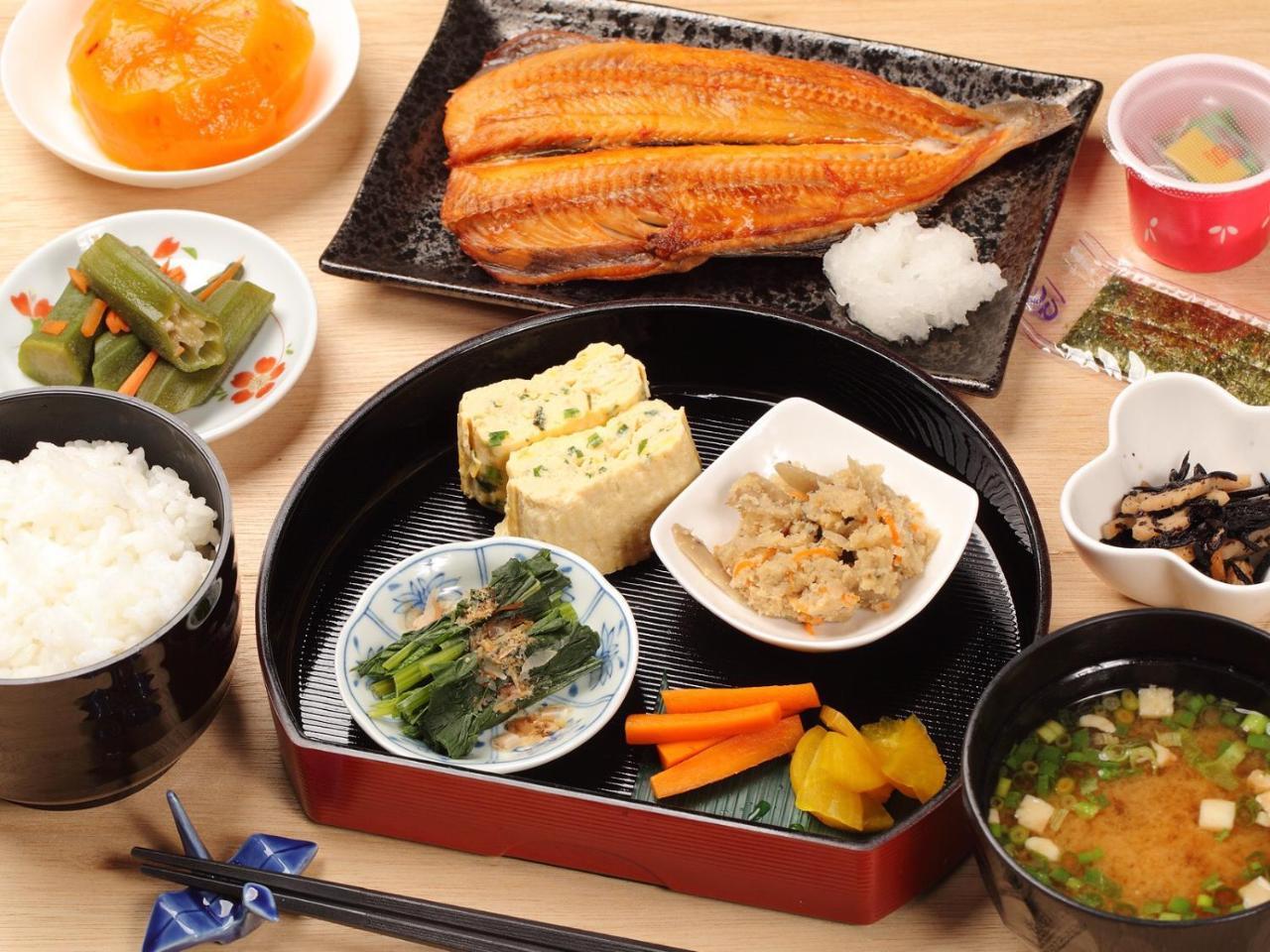Hotel Oganoya ภายนอก รูปภาพ