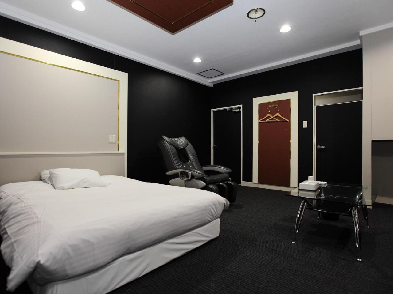 Hotel Oganoya ภายนอก รูปภาพ